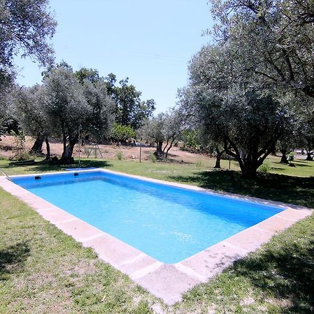 Hotel Rural Hojaranzos Tejeda de Tiétar Zewnętrze zdjęcie