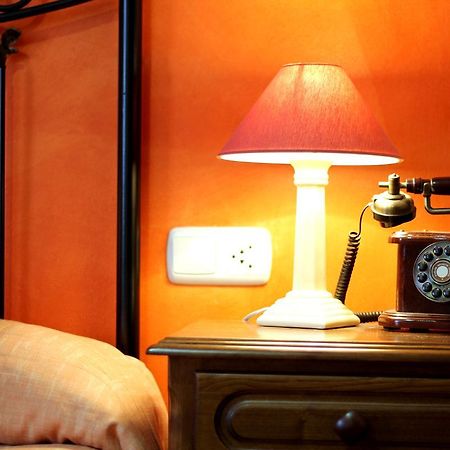 Hotel Rural Hojaranzos Tejeda de Tiétar Zewnętrze zdjęcie