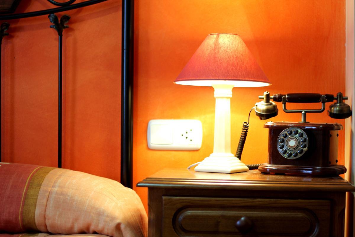 Hotel Rural Hojaranzos Tejeda de Tiétar Zewnętrze zdjęcie